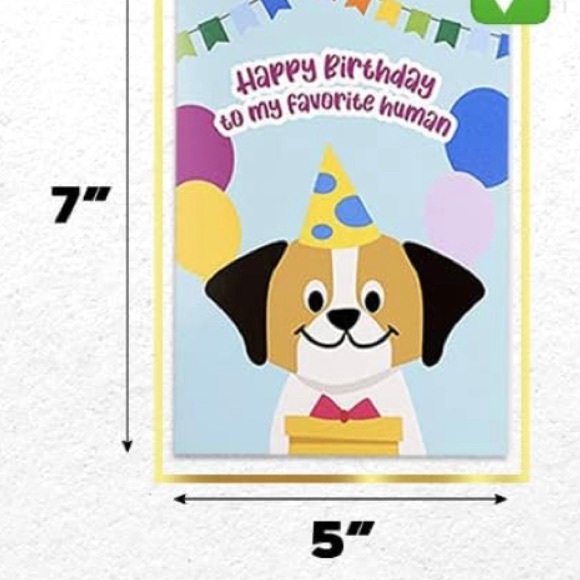 🔸Premium Birthday Cards🔸 - Picture 7 of 14